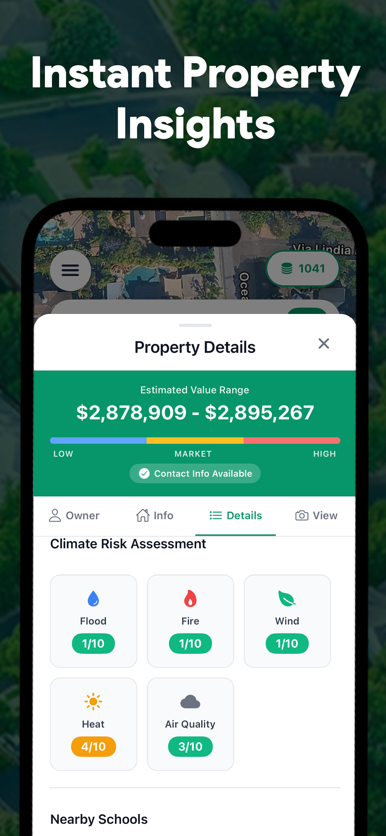 HelloDoor - Real Estate Leads