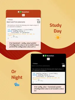 SofiaIQ: Master Code with Rust screenshot 14