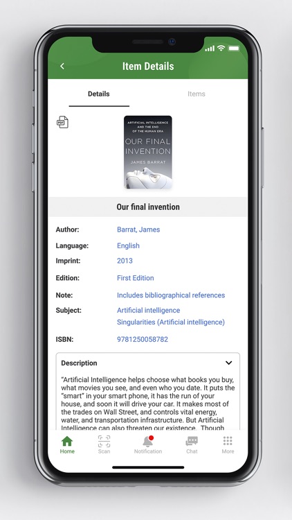 EIU Library screenshot-3