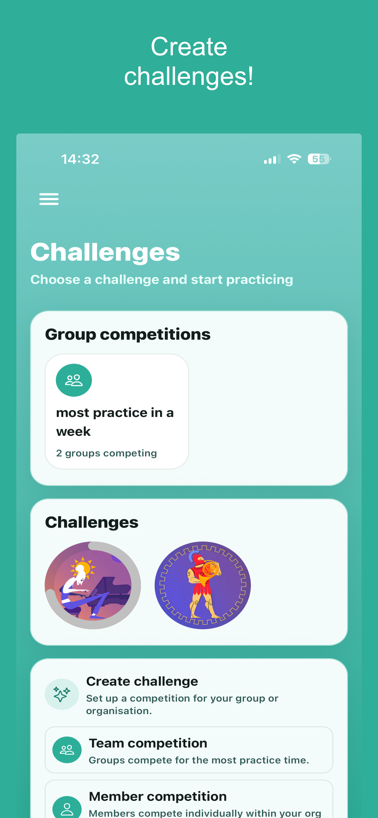 Practice Master