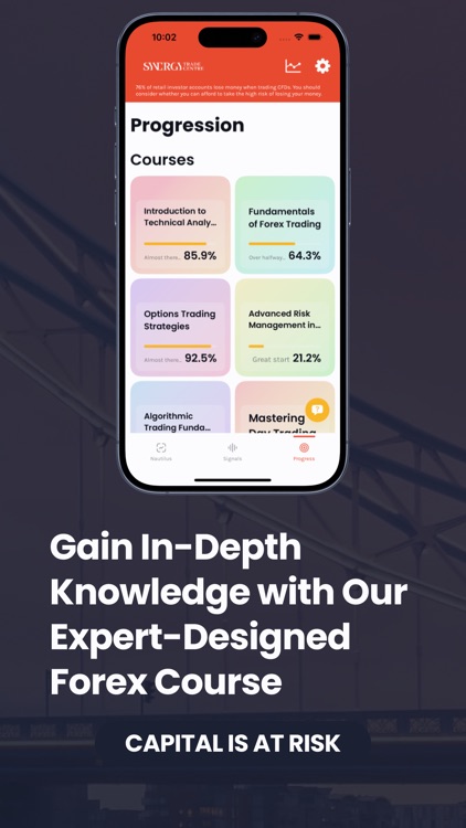 Synergy Trade Centre screenshot-4