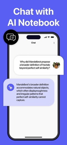 AI Note Taker - JotAI screenshot