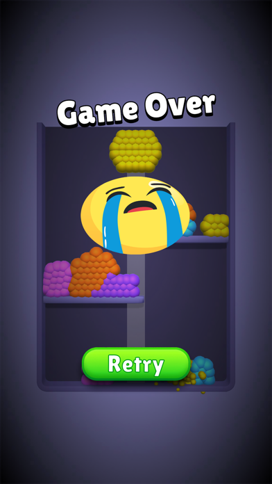 Jelly Melter Screenshot