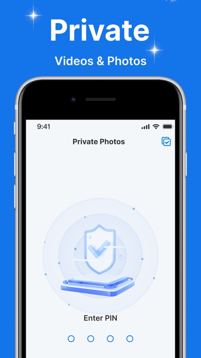 Storage Cleaner: CleanFlow Screenshot
