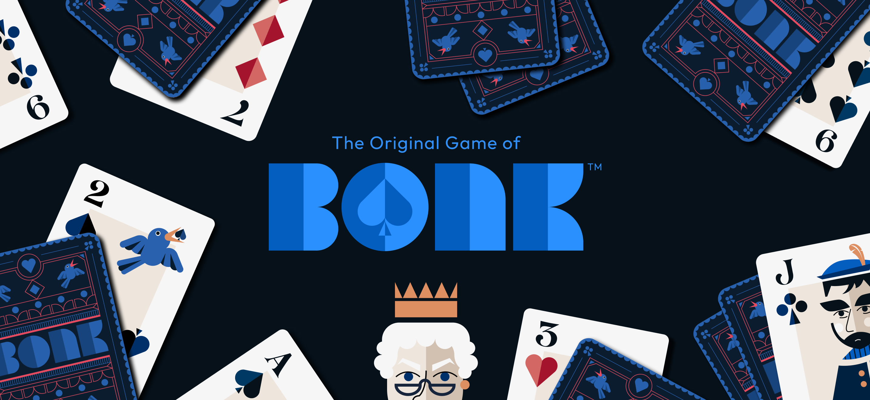 Game of Bonk