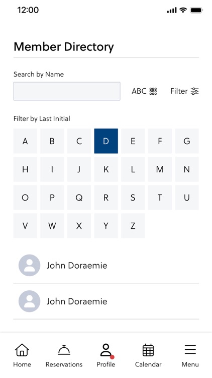 NorthRiver YC screenshot-3