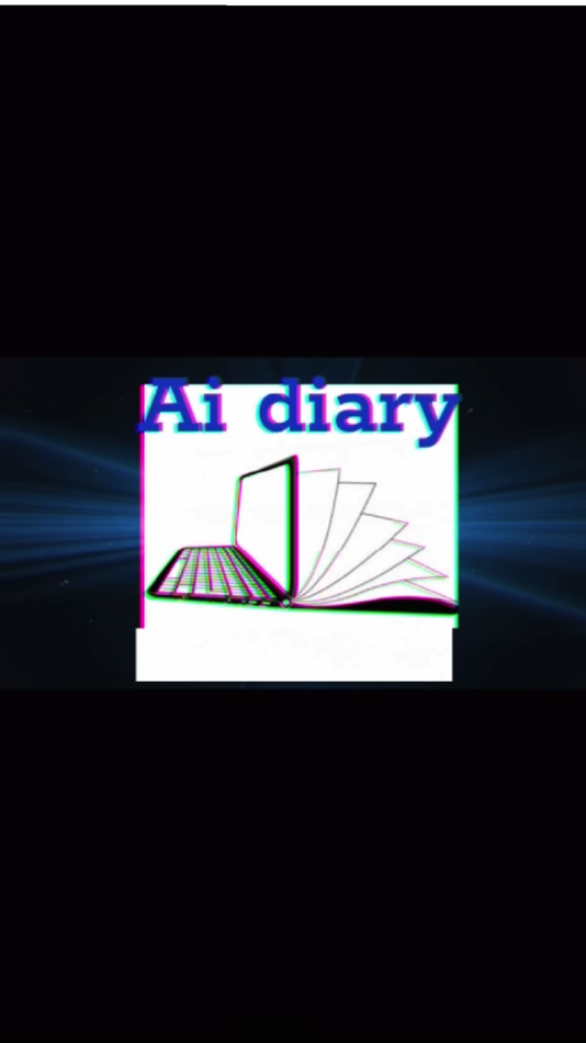 AIdiary - 1.2 - (iOS)