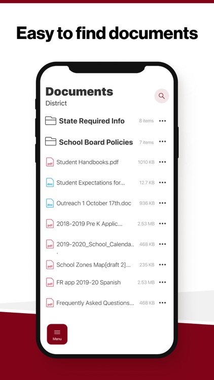 Kulm Public School screenshot-3