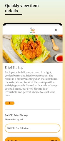Kaju Soft Tofu Screenshot 4 of 4