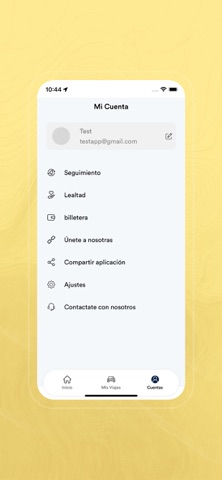 IncaRais screenshot