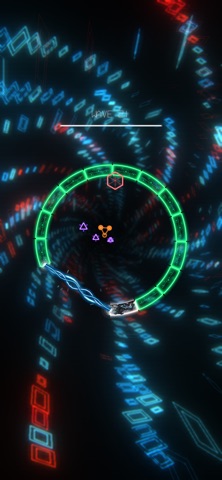 Radial Drift Screenshot 5 of 9