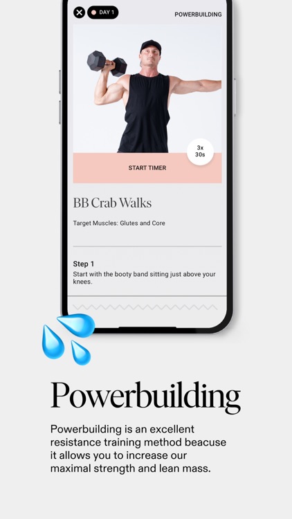 Tammy Fit screenshot-6
