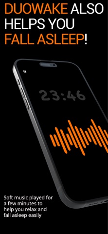 DuoWake Screenshot 4 of 5