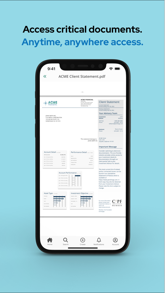 #8. The Sail Vault (iOS) 由: FutureVault Inc.