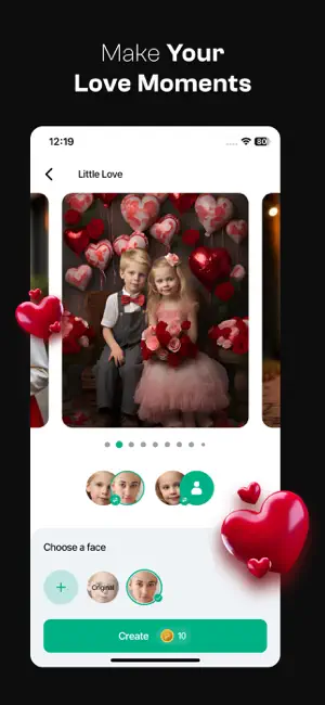 Pikso AI screenshot 1