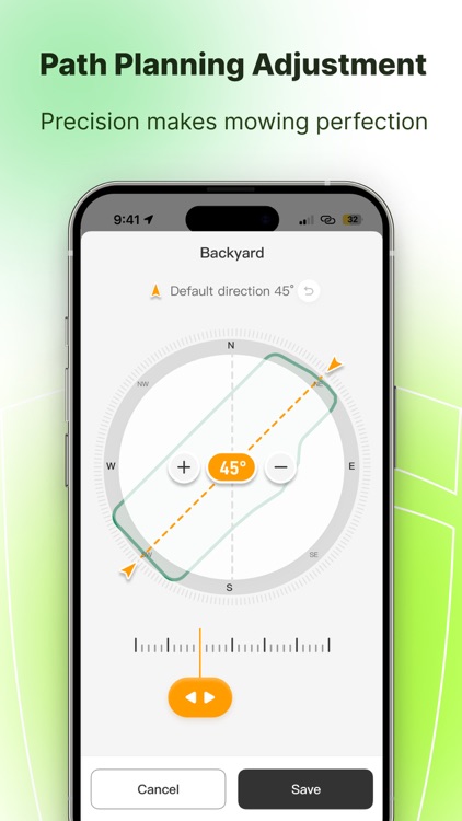 FJD Landscaping screenshot-4