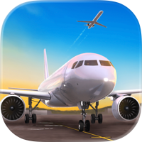 Airport Simulator: Plane City