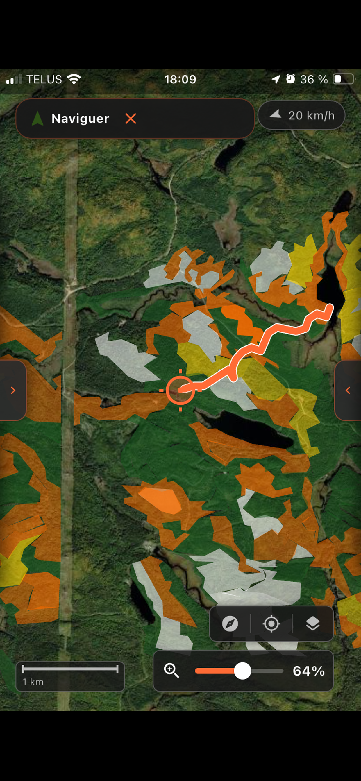 OrignalScan screenshot 3