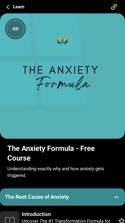 Anxiety Breakthrough Program