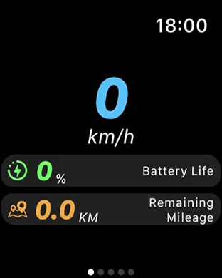 King Song screenshot 6