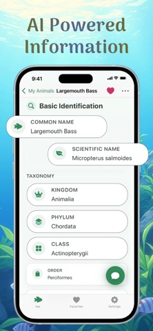 Fish Identifier: Scan & Verify Screenshot 8 of 8