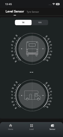 TBB CPT iPhone screenshot