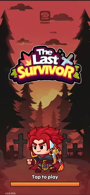 Last Survivor: Fantasy Land screenshot 1