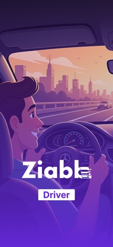 Ziabb Driver screenshot