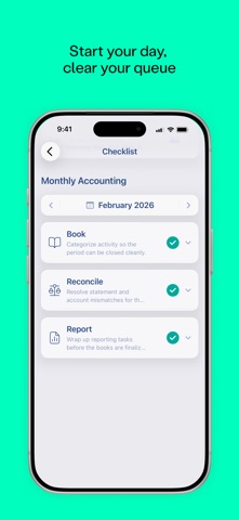 Digits Accounting Screenshot 5 of 6