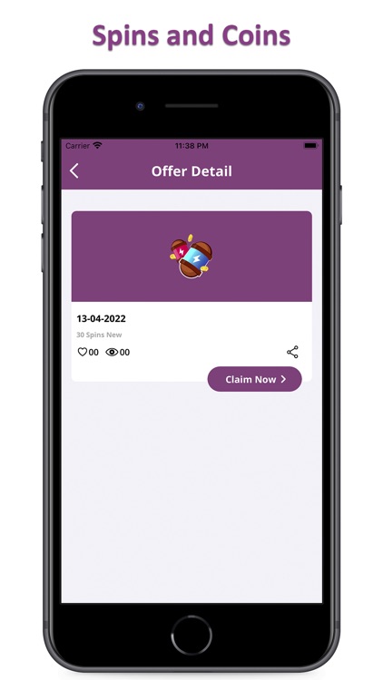 Spin Master - Coin Spins Link