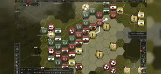 Hex of Steel screenshot 6