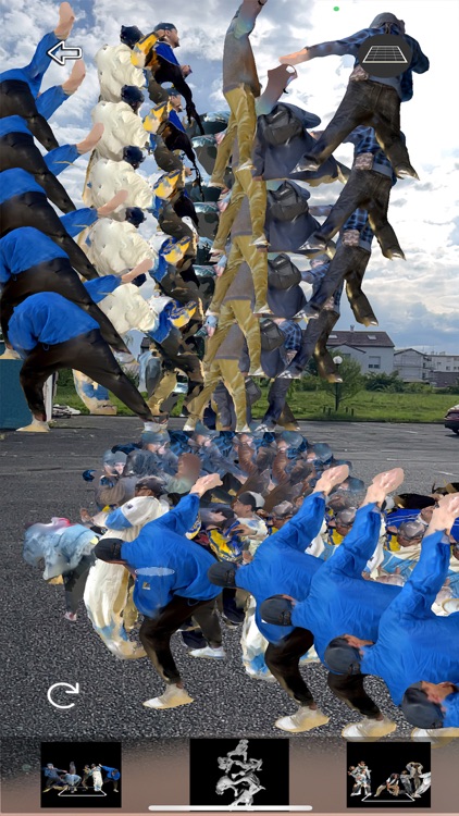 The Void Project screenshot-6