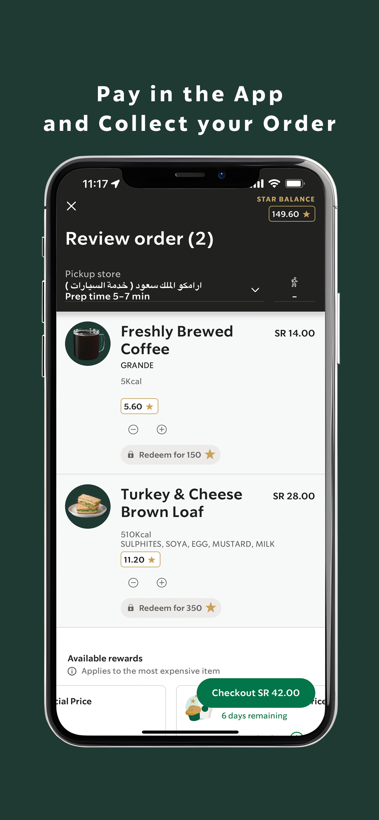 Notifica App