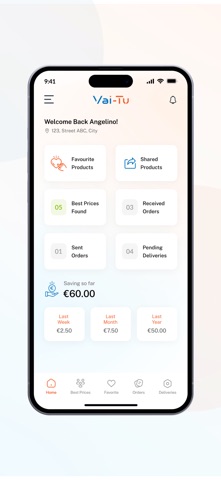 Vai-Tu screenshot