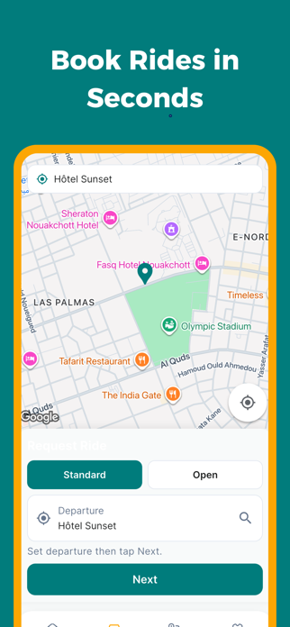 Jini Client Screenshot 3 of 5