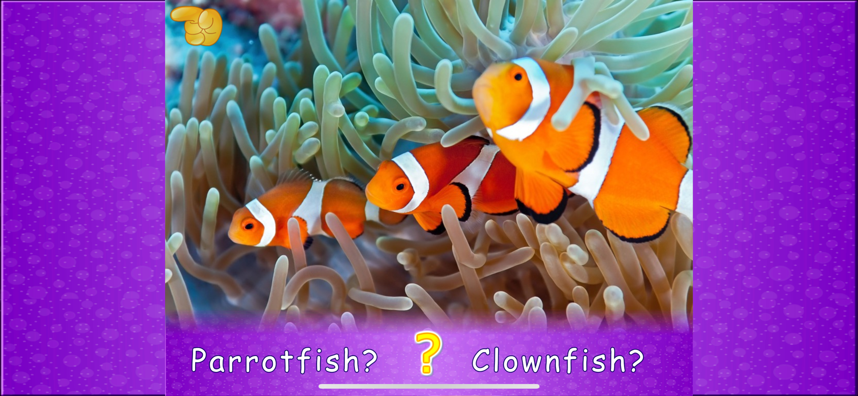 Animal picture games for kids! screenshot 8