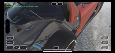 AR Engine Screenshot 5 of 10
