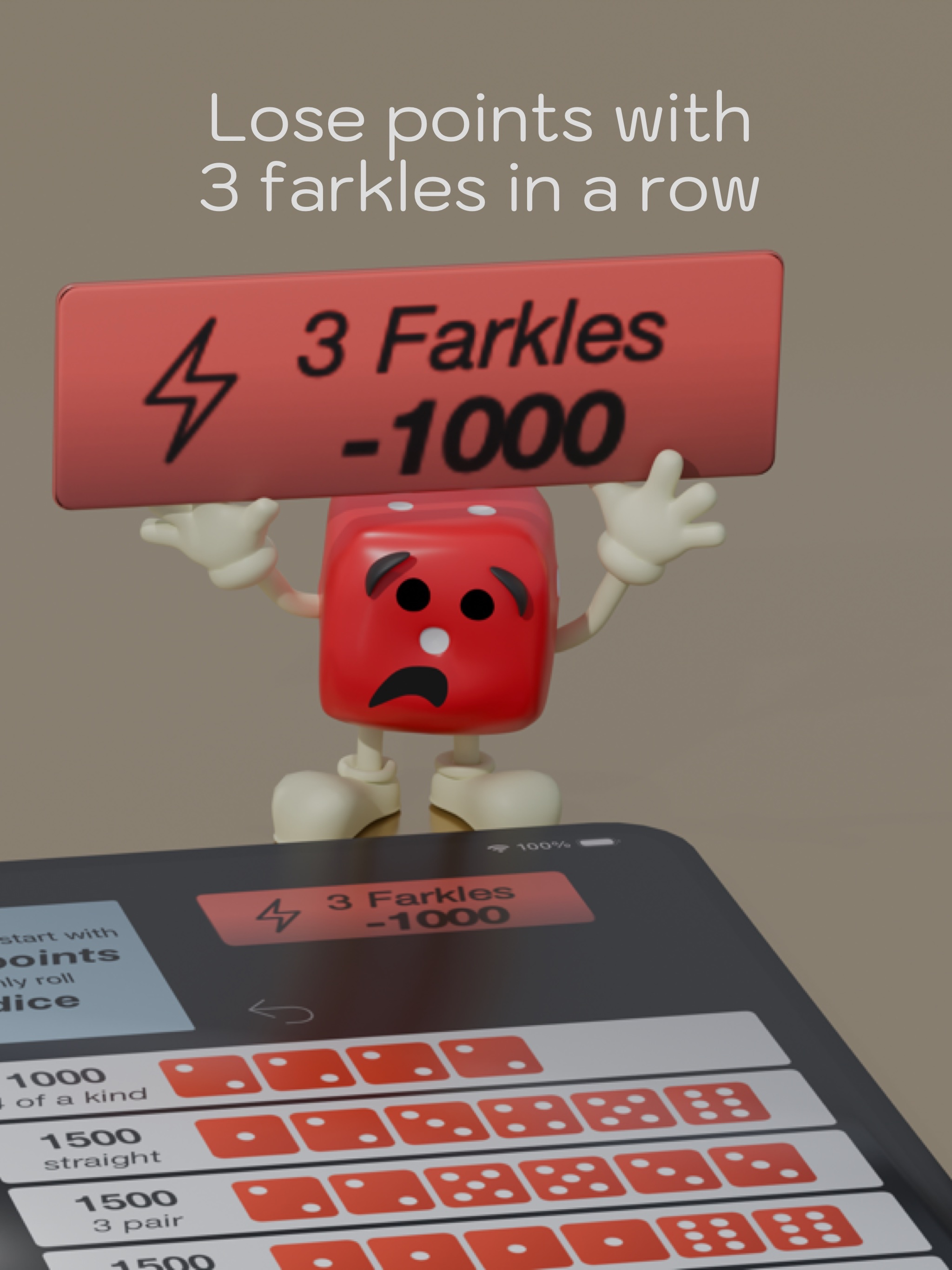 Play Farkle