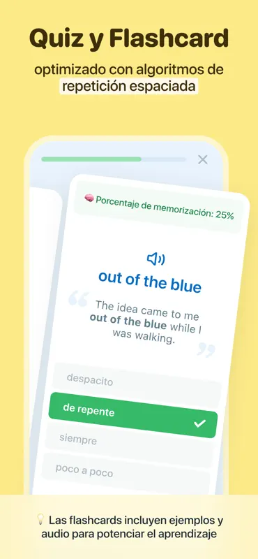 Reverso Context Traductor screenshot 5 of 8