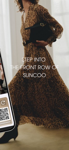 SUNCOO screenshot