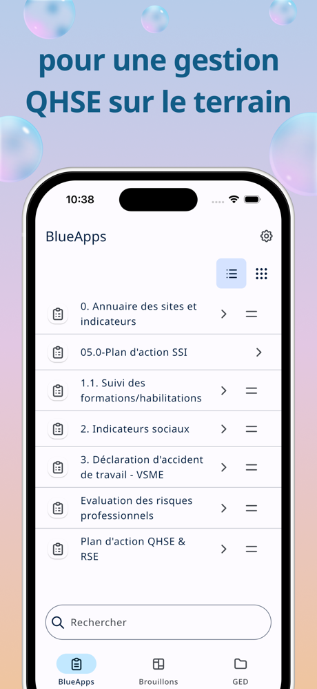 BlueKanGo screenshot 4