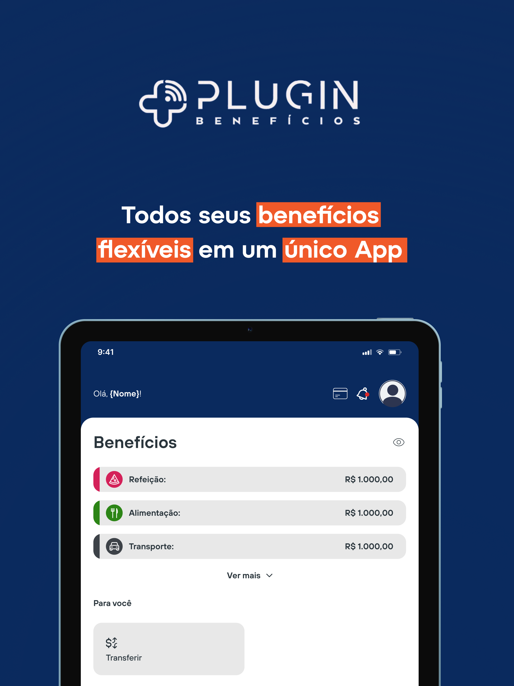 Plugin Multibenefícios