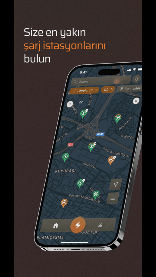 #3. Teknovus (iOS) 由: MINT ELEKTRIKLI ARAC TEKNOLOJILERI ANONIM SIRKETI
