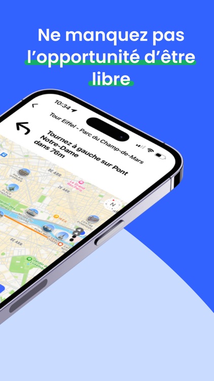 StreetNav screenshot-6