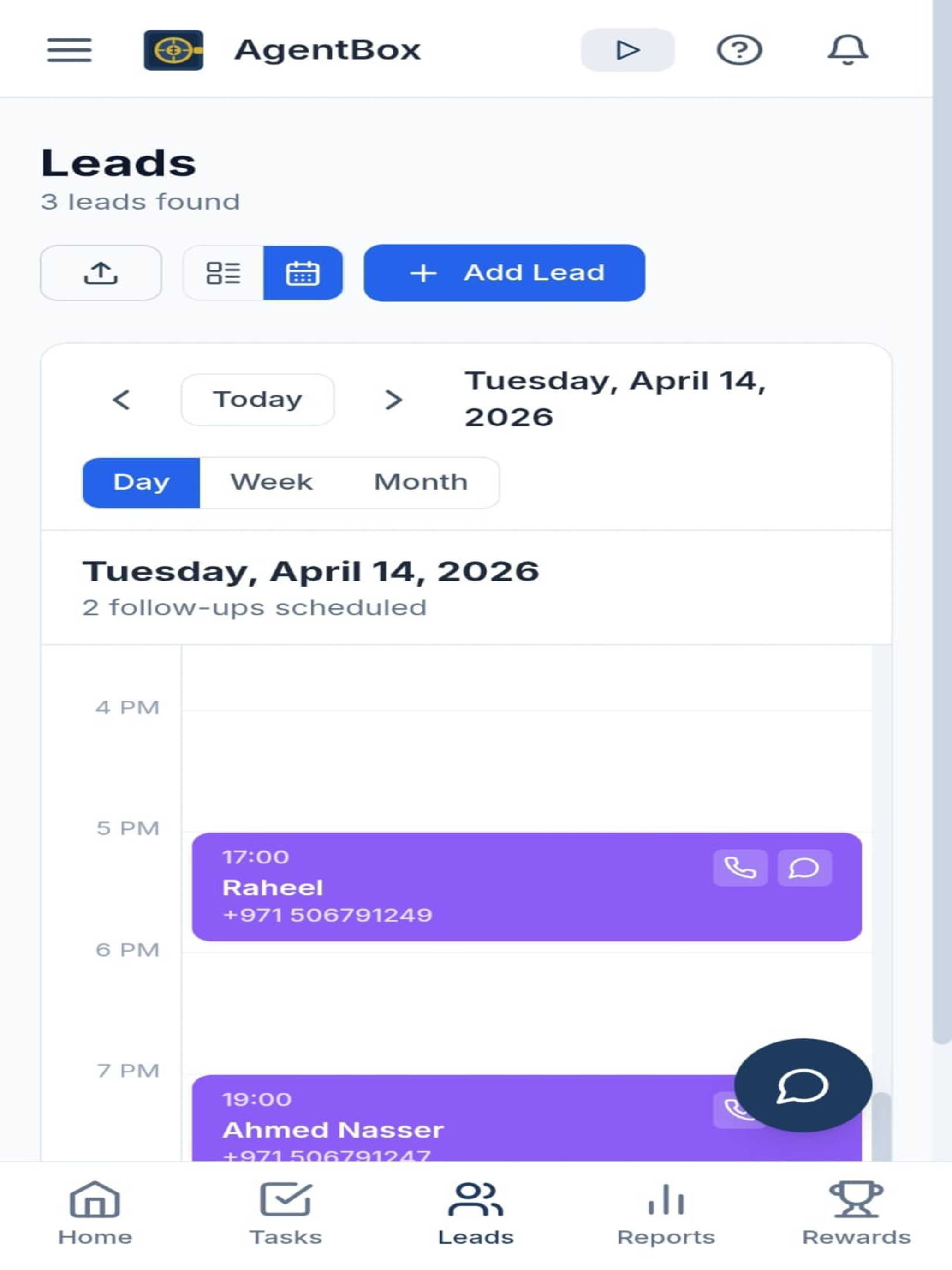 AgentBoxApp