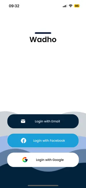 Wadho screenshot 2