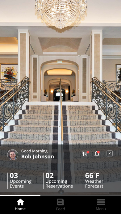 Screenshot #1 pour Porto Vita