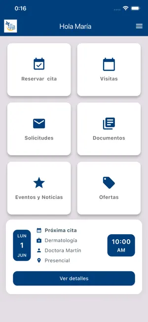 ILLA DE SALUT screenshot 2