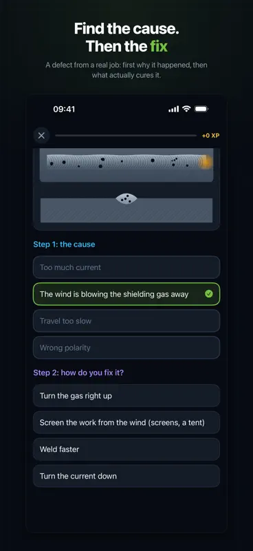 XPipe Academy: Pipe & Weld screenshot 4 of 8