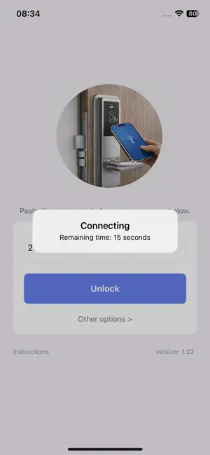 Secure Lox screenshot 3